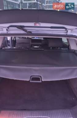 Универсал Opel Astra 2007 в 
