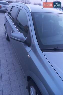 Универсал Opel Astra 2007 в 