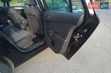 Универсал Opel Astra 2008 в 
