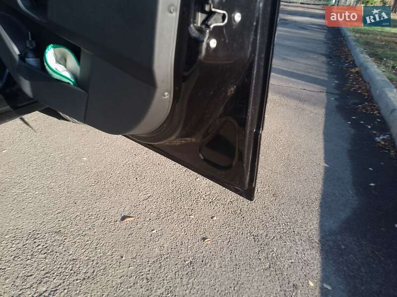 Универсал Opel Astra 2008 в Кривом Роге