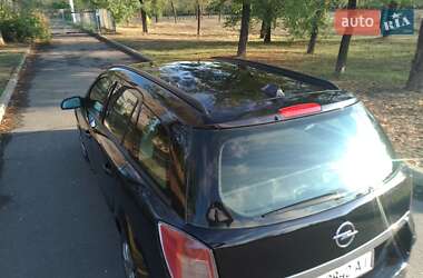 Универсал Opel Astra 2008 в 