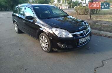 Универсал Opel Astra 2008 в 