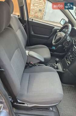 Седан Opel Astra 2008 в 