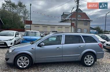 Универсал Opel Astra 2007 в 