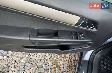 Универсал Opel Astra 2007 в 