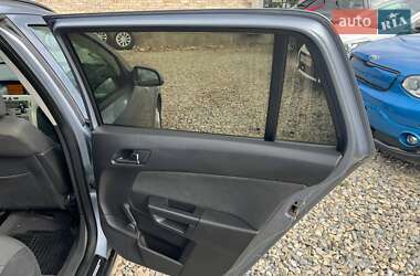 Универсал Opel Astra 2007 в 