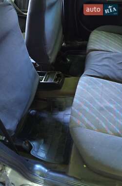 Універсал Opel Astra 1995 в 