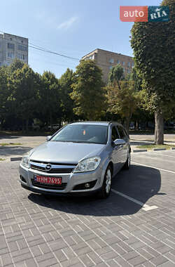 Універсал Opel Astra 2009 в 