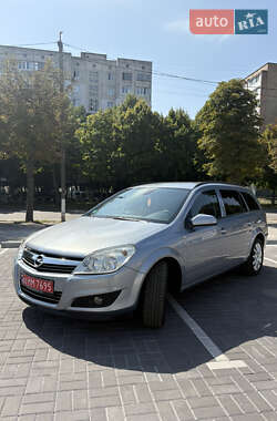 Універсал Opel Astra 2009 в 