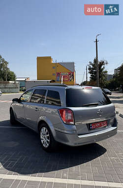 Універсал Opel Astra 2009 в 