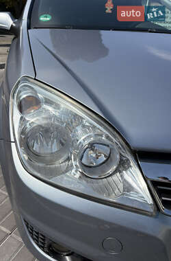 Універсал Opel Astra 2009 в 