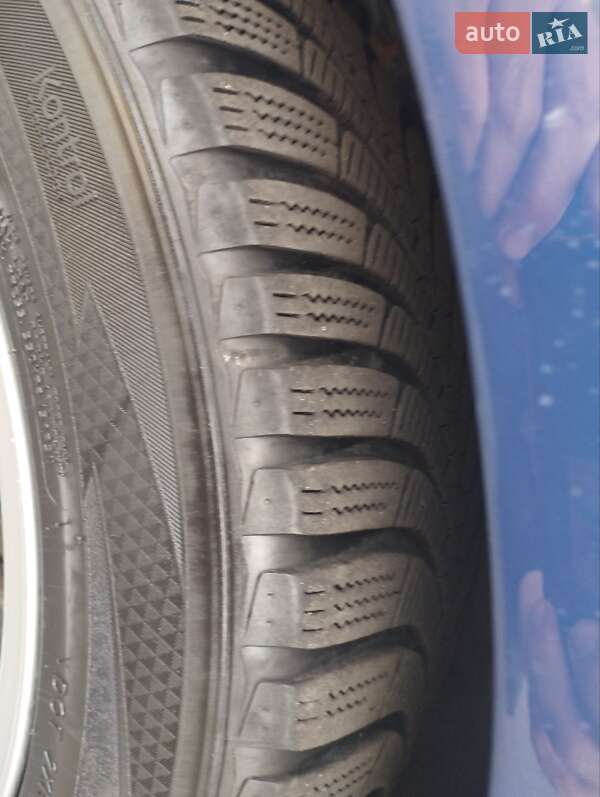 Универсал Opel Astra 2005 в Городище фото 6 Универсал Opel Astra 2005 в Городище