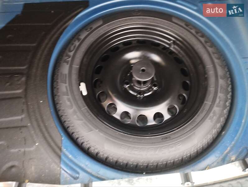 Универсал Opel Astra 2005 в Городище фото 15 Универсал Opel Astra 2005 в Городище