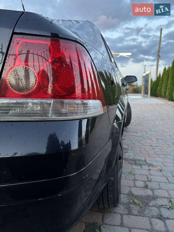 Седан Opel Astra 2009 в Сарнах