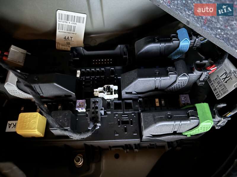 Седан Opel Astra 2009 в Сарнах