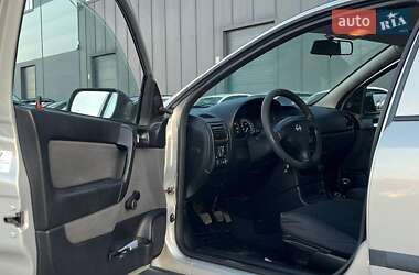 Седан Opel Astra 2008 в 