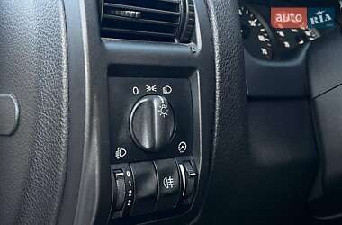 Седан Opel Astra 2008 в 