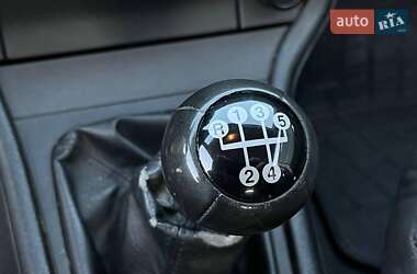 Седан Opel Astra 2008 в 