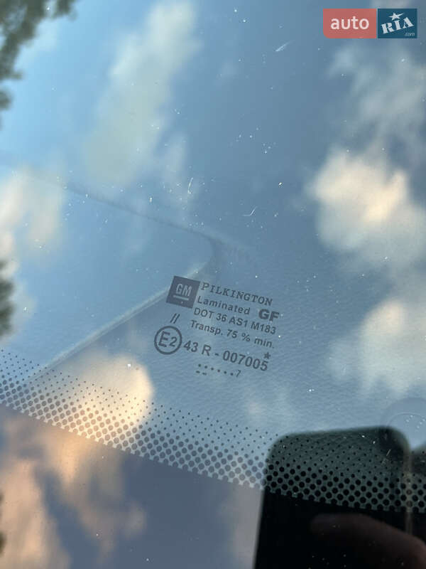 Седан Opel Astra 2007 в Прилуках фото 19 Седан Opel Astra 2007 в Прилуках