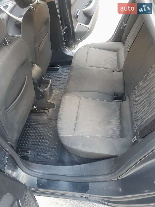 Универсал Opel Astra 2011 в Шепетовке фото 8 Универсал Opel Astra 2011 в Шепетовке