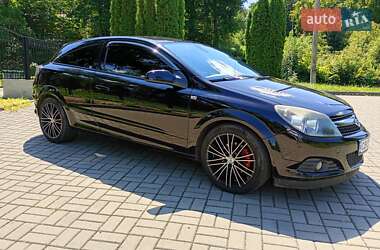 Купе Opel Astra 2008 в Прилуках