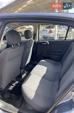 Седан Opel Astra 2007 в 