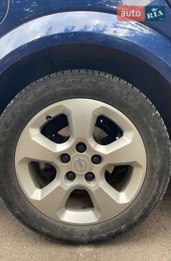 Универсал Opel Astra 2006 в 