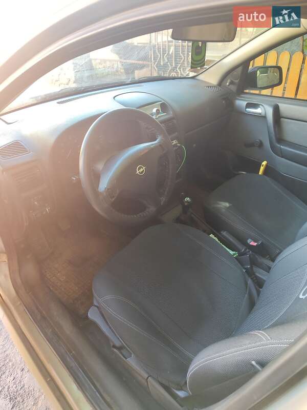 Седан Opel Astra 2008 в Кропивницком