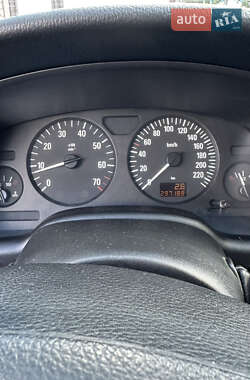 Універсал Opel Astra 2004 в 