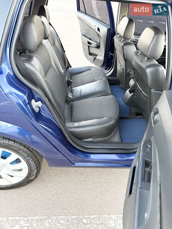 Универсал Opel Astra 2008 в Одессе