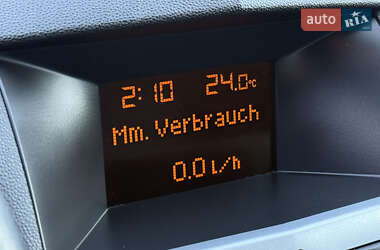 Универсал Opel Astra 2010 в 