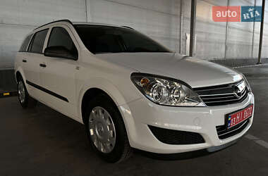 Универсал Opel Astra 2007 в 