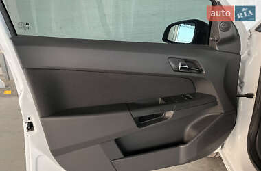Универсал Opel Astra 2007 в 