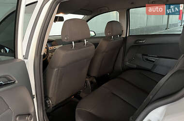 Универсал Opel Astra 2007 в 