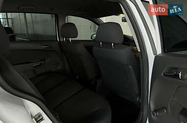 Универсал Opel Astra 2007 в 