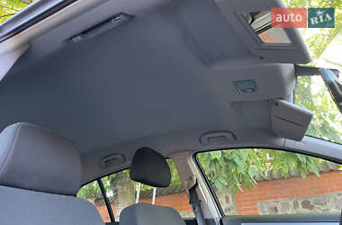 Хэтчбек Opel Astra 2005 в 