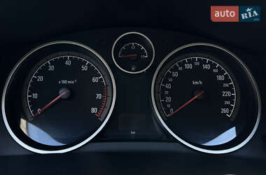 Універсал Opel Astra 2006 в 