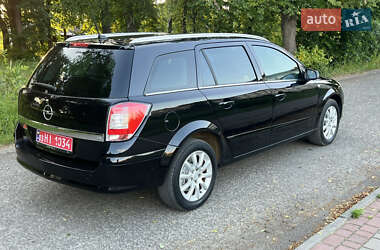 Универсал Opel Astra 2008 в 