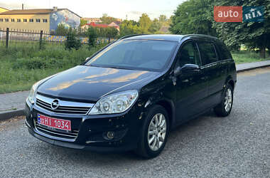 Универсал Opel Astra 2008 в 