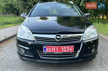 Универсал Opel Astra 2008 в 