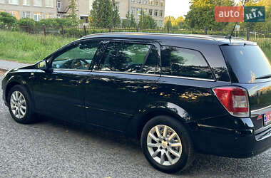 Универсал Opel Astra 2008 в 