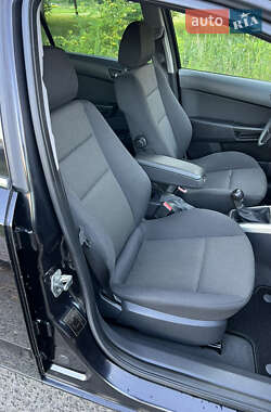 Универсал Opel Astra 2008 в 