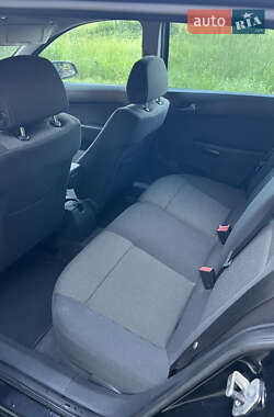Универсал Opel Astra 2008 в 