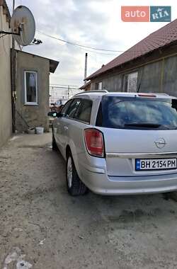 Универсал Opel Astra 2009 в 