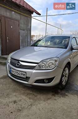 Универсал Opel Astra 2009 в 