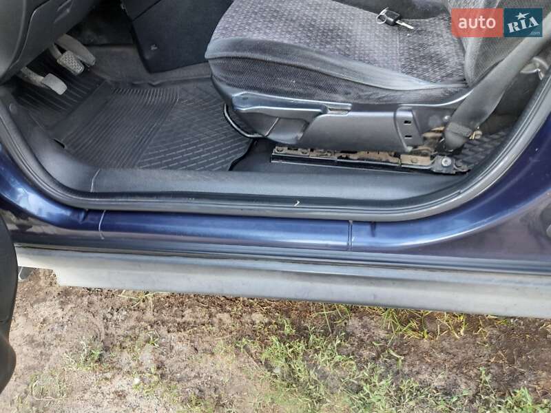 Универсал Opel Astra 2001 в Вышгороде