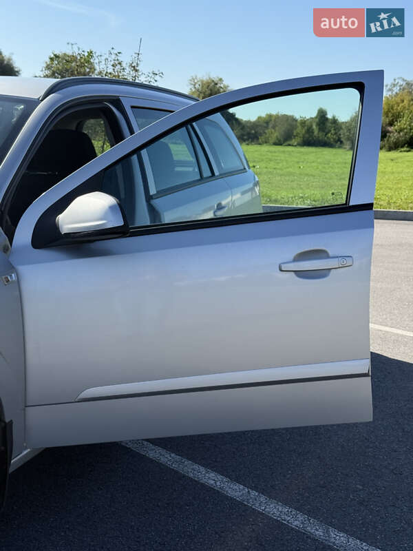 Универсал Opel Astra 2009 в Хмельнике