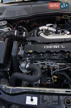 Универсал Opel Astra 1999 в 