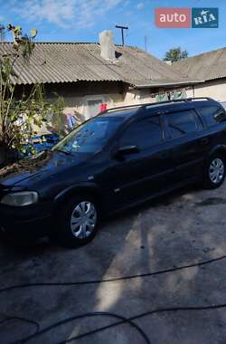 Универсал Opel Astra 1999 в 