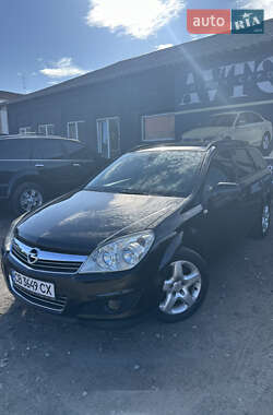 Универсал Opel Astra 2007 в Нежине